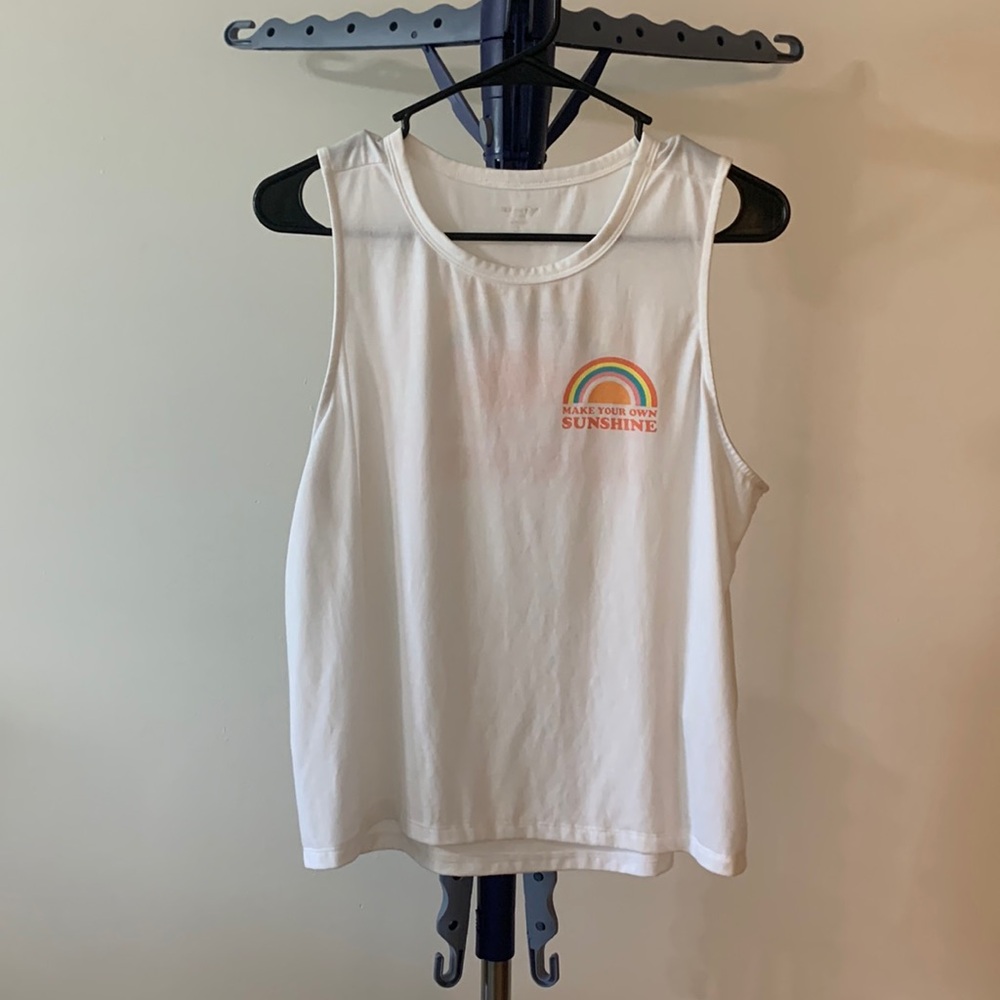 Old Navy Athletic Tank Top